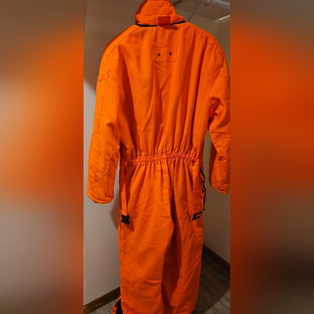 Winchester Suit - image 5